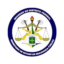 Secretaria de Segurança Pública do DF